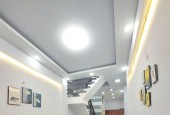 LÊ VĂN QUỚI, SÁT MẶT TIỀN, HẺM ĐẸP 4M THÔNG, 40M2, 2 TẦNG 2PN, SỔ HOÀN CÔNG ĐỦ, TẶNG NỘI THẤT GIÁ CHỈ HƠN 3 TỶ